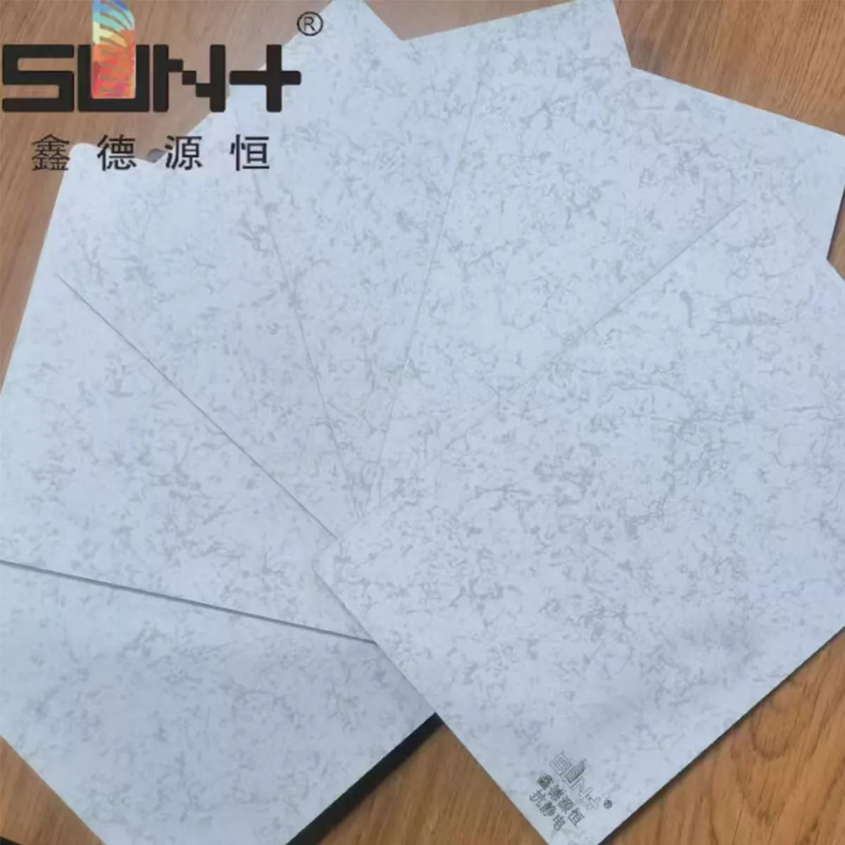 抗静电防火板系列