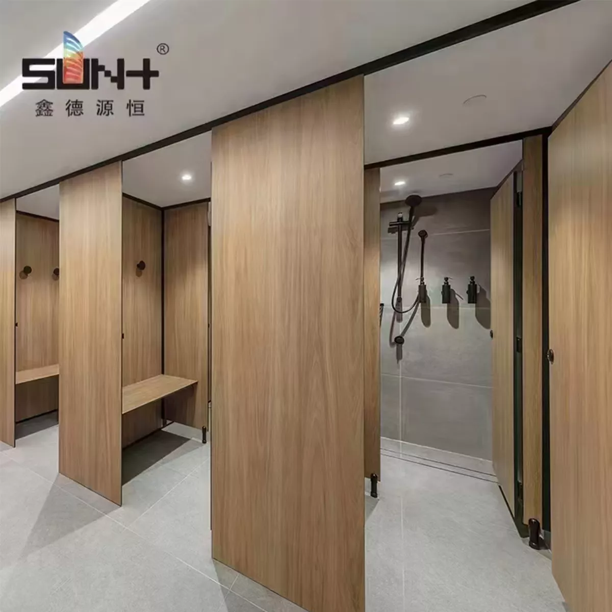 High Pressure Laminate